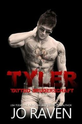 Cover of Tyler (German Version)
