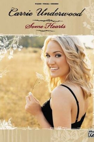 Cover of Carrie Underwood