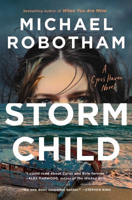 Cover of Storm Child