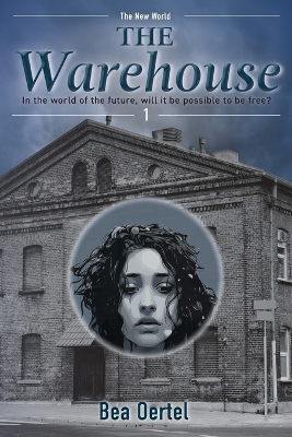 Book cover for The Warehouse