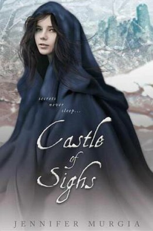 Cover of Castle of Sighs