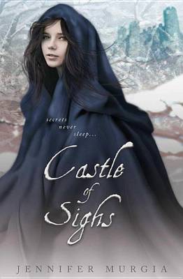 Book cover for Castle of Sighs