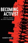 Book cover for Becoming Activist