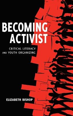 Cover of Becoming Activist