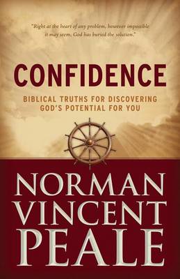 Book cover for Confidence