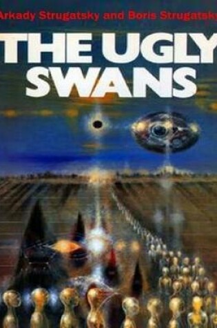 Cover of The Ugly Swans