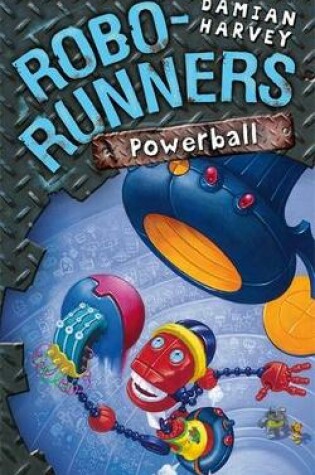 Cover of Powerball