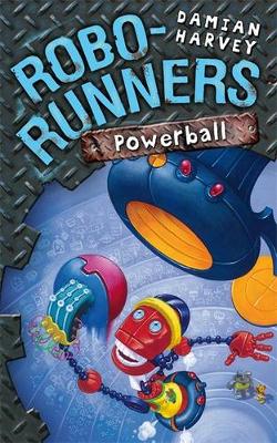 Book cover for Powerball