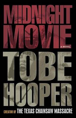 Book cover for Midnight Movie