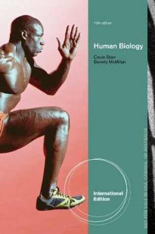 Cover of Human Biology, International Edition