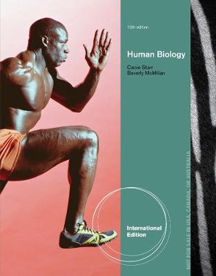 Book cover for Human Biology, International Edition