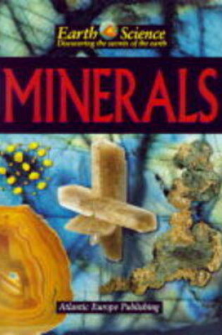 Cover of Minerals