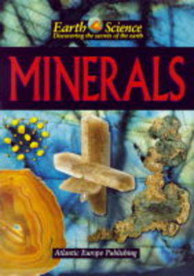 Cover of Minerals