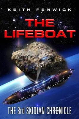 Book cover for The Lifeboat
