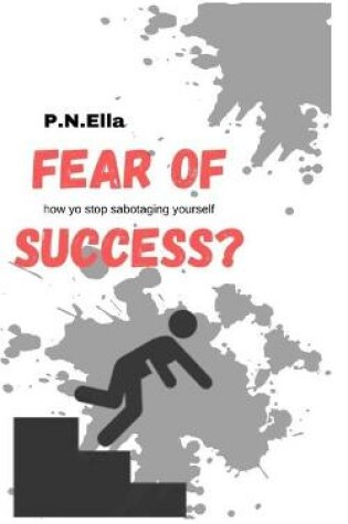 Cover of Fear of success?