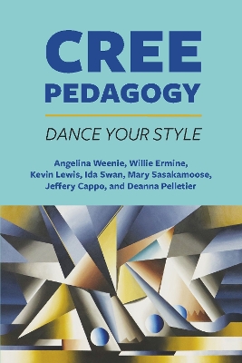 Book cover for Dance Your Style