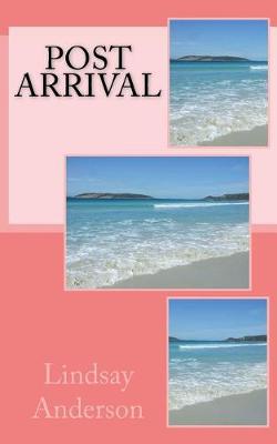 Book cover for Post Arrival