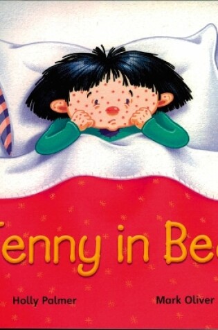 Cover of Lighthouse Year 1 Yellow: Jenny In Bed