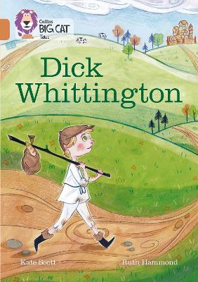 Cover of Dick Whittington