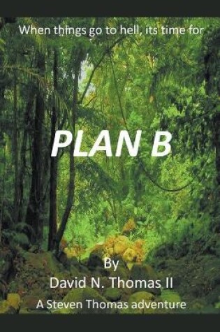 Cover of Plan B