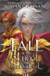 Fall of the School for Good and Evil