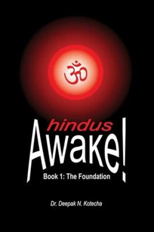 Cover of Hindus Awake!