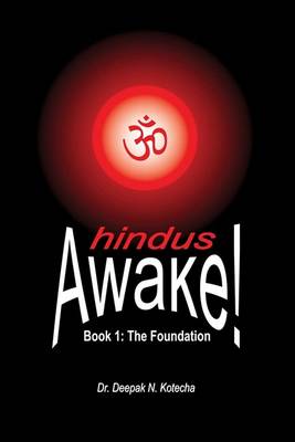 Cover of Hindus Awake!