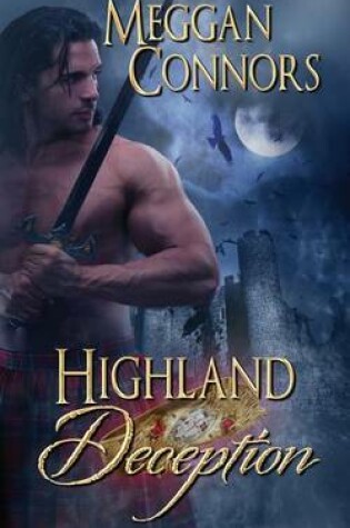 Cover of Highland Deception