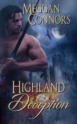 Book cover for Highland Deception