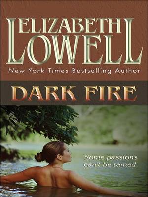 Cover of Dark Fire