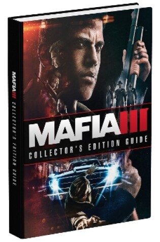 Cover of Mafia III