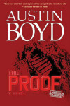 Book cover for The Proof