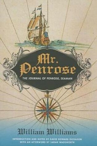 Cover of Mr. Penrose Mr. Penrose