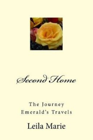 Cover of Second Home
