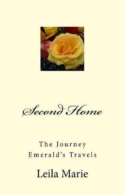 Book cover for Second Home