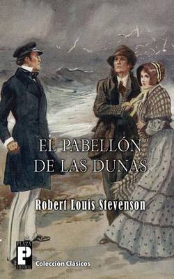 Book cover for El pabellón de las dunas