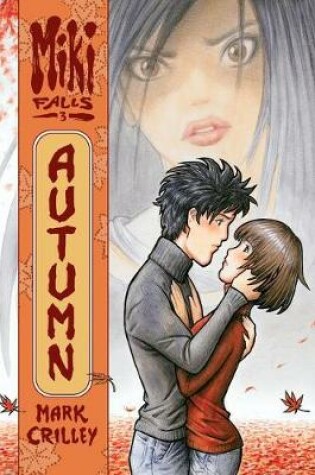 Cover of Autumn