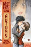 Book cover for Autumn