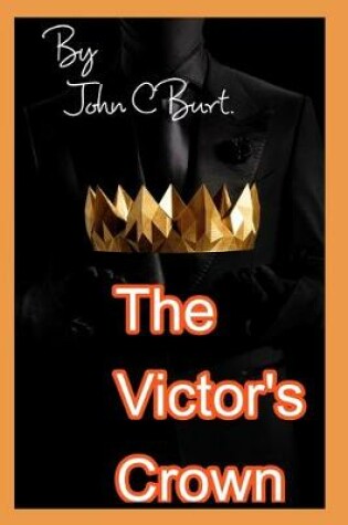 Cover of The Victor's Crown.