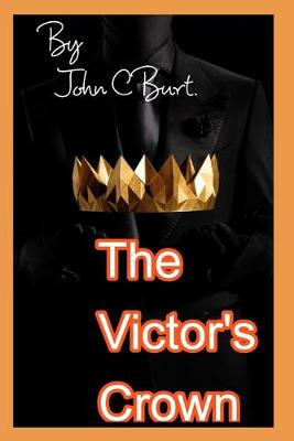 Book cover for The Victor's Crown.