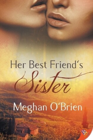 Cover of Her Best Friend's Sister