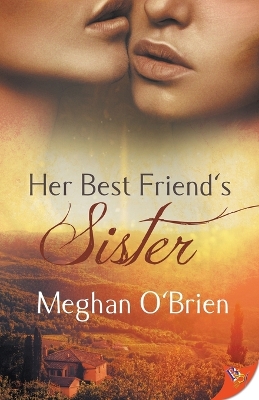 Book cover for Her Best Friend's Sister
