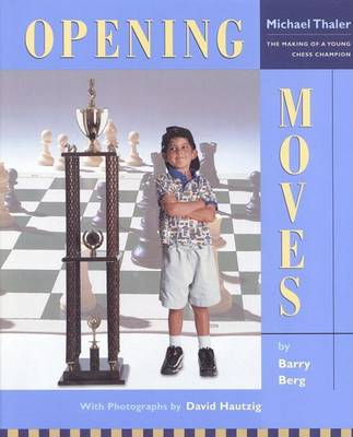 Book cover for Opening Moves