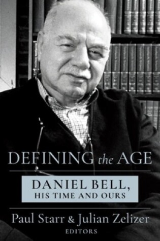 Cover of Defining the Age