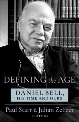 Book cover for Defining the Age