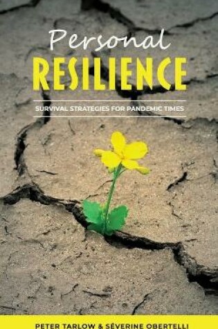 Cover of Personal Resilience