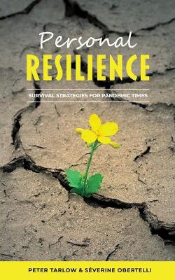 Book cover for Personal Resilience