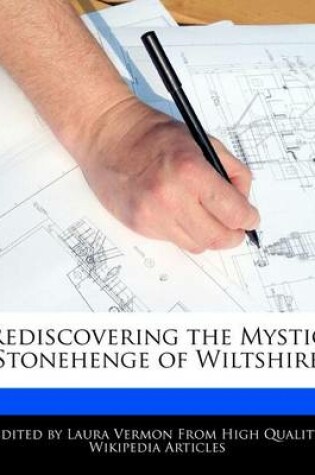 Cover of Rediscovering the Mystic Stonehenge of Wiltshire