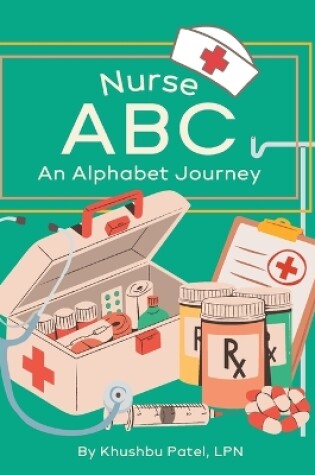 Cover of Nurse ABC