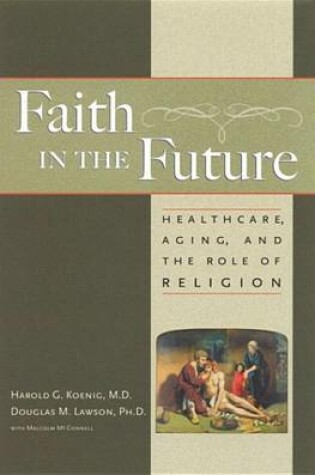 Cover of Faith in the Future